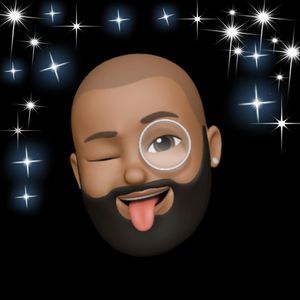 Meet your Posher, Bryan